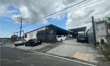 Venta de galera en Llano Bonito, SAN FERNANDO | Juan Diaz