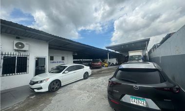 Venta de galera en Llano Bonito, SAN FERNANDO | Juan Diaz