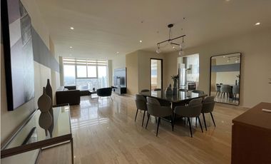 se vende apartamento en Costa del Este