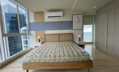 se vende apartamento en Costa del Este