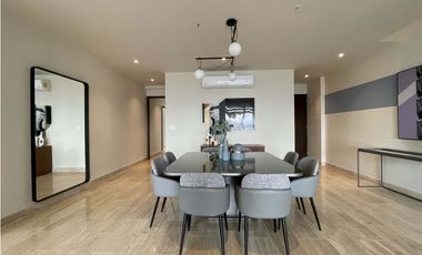 se vende apartamento en Costa del Este