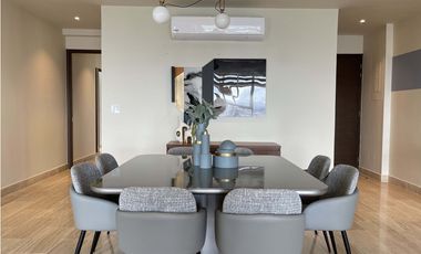 se vende apartamento en Costa del Este