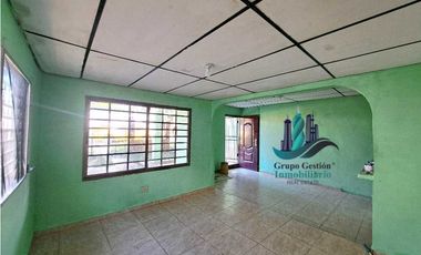 VENDO.2 CASAS + 1 APARTAMENTO VIA AEROPUERTO.DAVID