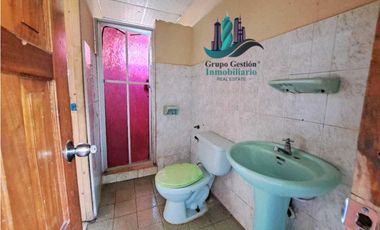 VENDO.2 CASAS + 1 APARTAMENTO VIA AEROPUERTO.DAVID