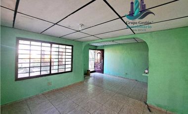 VENDO.2 CASAS + 1 APARTAMENTO VIA AEROPUERTO.DAVID
