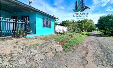 VENDO.2 CASAS + 1 APARTAMENTO VIA AEROPUERTO.DAVID