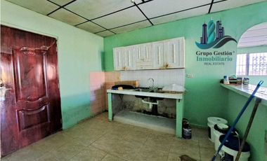 VENDO.2 CASAS + 1 APARTAMENTO VIA AEROPUERTO.DAVID