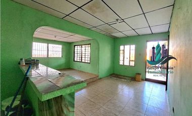 VENDO.2 CASAS + 1 APARTAMENTO VIA AEROPUERTO.DAVID