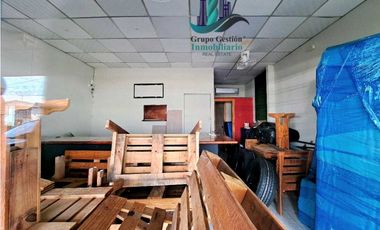 VENDO LOCAL.COMERCIAL.300MTS DAVID