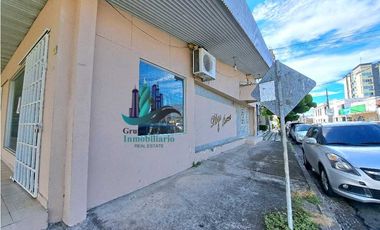 VENDO LOCAL.COMERCIAL.300MTS DAVID