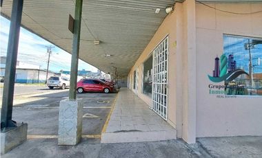 VENDO LOCAL.COMERCIAL.300MTS DAVID