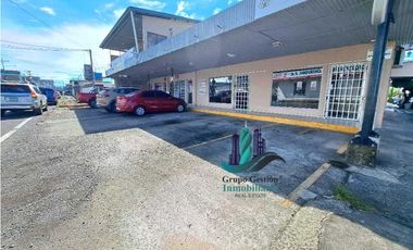 VENDO LOCAL.COMERCIAL.300MTS DAVID