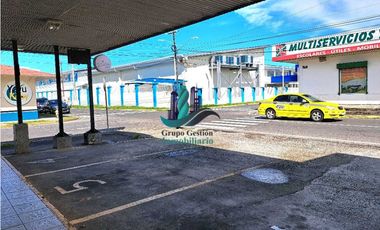 VENDO LOCAL.COMERCIAL.300MTS DAVID