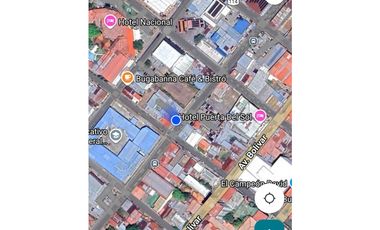 VENDO LOCAL.COMERCIAL.300MTS DAVID