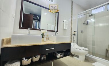 Venta de Apartamento Remodelado – PH Elevation, Costa del Este