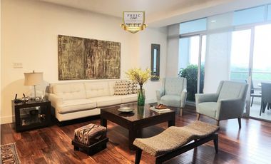 Venta de Apartamento Remodelado – PH Elevation, Costa del Este