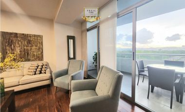 Venta de Apartamento Remodelado – PH Elevation, Costa del Este
