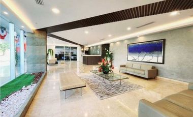 Venta de Apartamento Remodelado – PH Elevation, Costa del Este