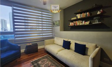 Venta de Apartamento Remodelado – PH Elevation, Costa del Este