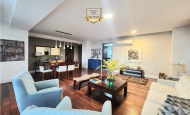 Venta de Apartamento Remodelado – PH Elevation, Costa del Este