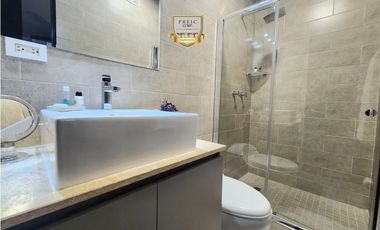Venta de Apartamento Remodelado – PH Elevation, Costa del Este