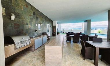 Venta de Apartamento Remodelado – PH Elevation, Costa del Este