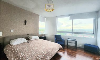 Venta de Apartamento Remodelado – PH Elevation, Costa del Este