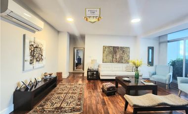Venta de Apartamento Remodelado – PH Elevation, Costa del Este