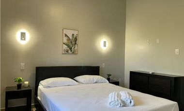 Alquiler de Casa en Río Hato,Santa Clara