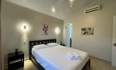 Alquiler de Casa en Río Hato,Santa Clara