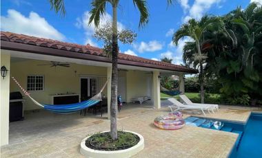 Alquiler de Casa en Río Hato,Santa Clara