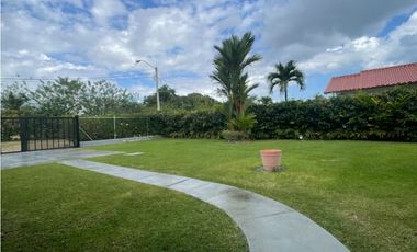 Alquiler de Casa en Río Hato,Santa Clara