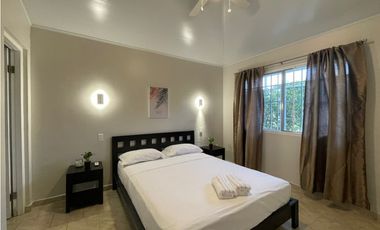 Alquiler de Casa en Río Hato,Santa Clara