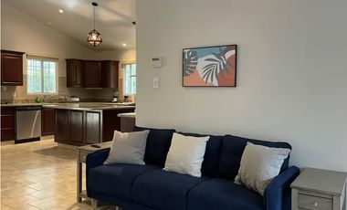 Alquiler de Casa en Río Hato,Santa Clara