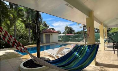 Alquiler de Casa en Río Hato,Santa Clara