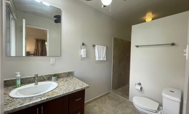 Alquiler de Casa en Río Hato,Santa Clara