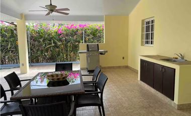 Alquiler de Casa en Río Hato,Santa Clara