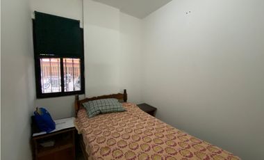 VILLA LUCRE / 565M / DOS NIVELES / BALCON / CUARTO Y BAÑO SERVICIO
