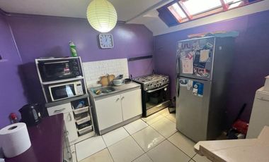 Bajo De Precio!!!! Casa En Quinta Normal Con Amplio Terreno