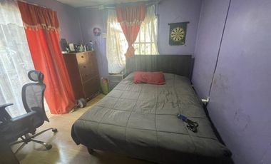 Bajo De Precio!!!! Casa En Quinta Normal Con Amplio Terreno