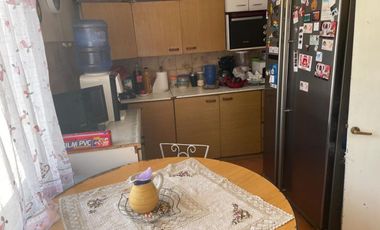 Bajo De Precio!!!! Casa En Quinta Normal Con Amplio Terreno