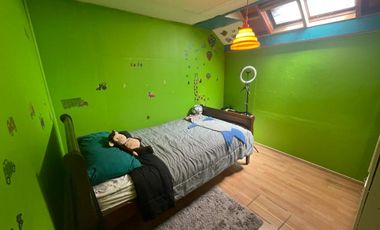 Bajo De Precio!!!! Casa En Quinta Normal Con Amplio Terreno