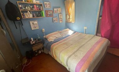 Bajo De Precio!!!! Casa En Quinta Normal Con Amplio Terreno