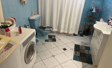 Bajo De Precio!!!! Casa En Quinta Normal Con Amplio Terreno