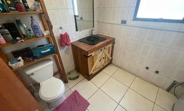 Bajo De Precio!!!! Casa En Quinta Normal Con Amplio Terreno