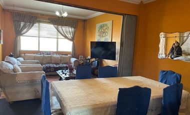 Valor Insuperable  Casa En Quinta Norma - Silvia. Alpha &amp