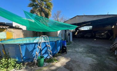 Valor Insuperable  Casa En Quinta Norma - Silvia. Alpha &amp