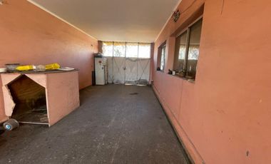 Valor Insuperable  Casa En Quinta Norma - Silvia. Alpha &amp