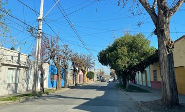 Valor Insuperable  Casa En Quinta Norma - Silvia. Alpha &amp