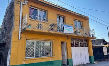 Valor Insuperable  Casa En Quinta Norma - Silvia. Alpha &amp